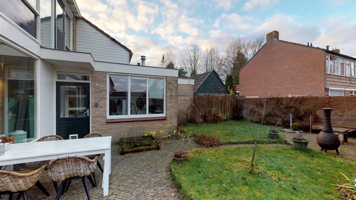 Iepenlaan 25, 9471 SG Zuidlaren - € 225.000 k.k. - Boekholt & partners makelaars Groningen