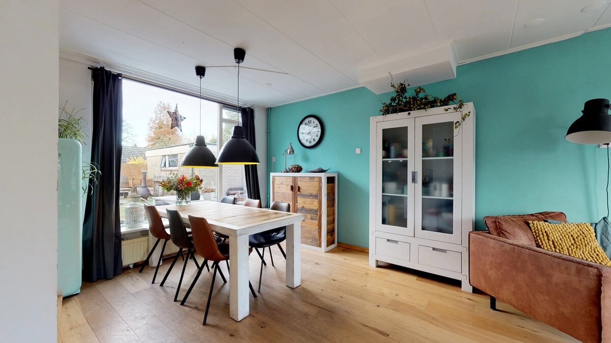 Iepenlaan 25, 9471 SG Zuidlaren - € 225.000 k.k. - Boekholt & partners makelaars Groningen