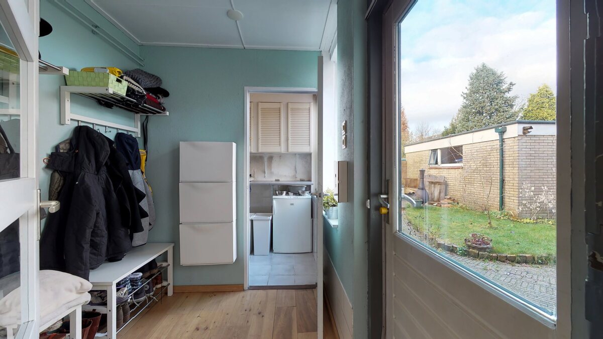Iepenlaan 25, 9471 SG Zuidlaren - € 225.000 k.k. - Boekholt & partners makelaars Groningen