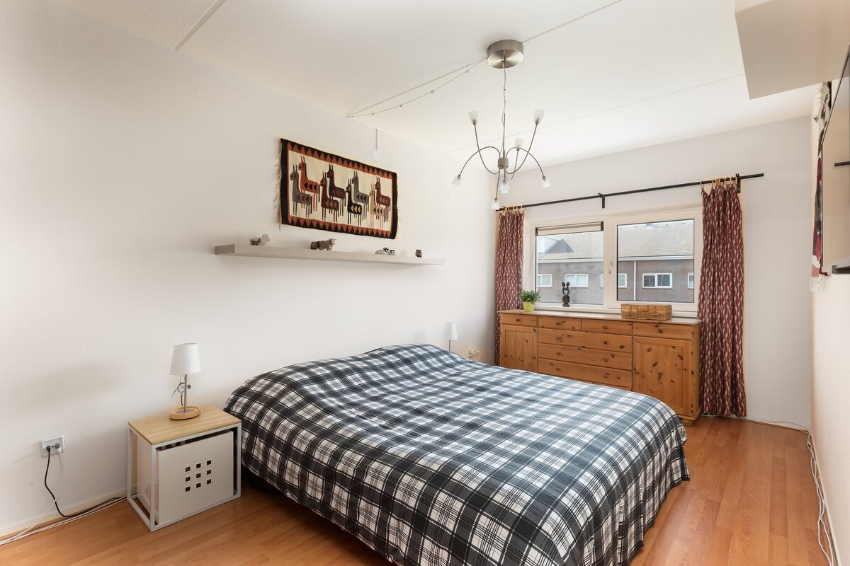 Jacob Schorerstraat 67, 9745 DD Groningen - € 235.000 k.k. - Boekholt & partners makelaars Groningen