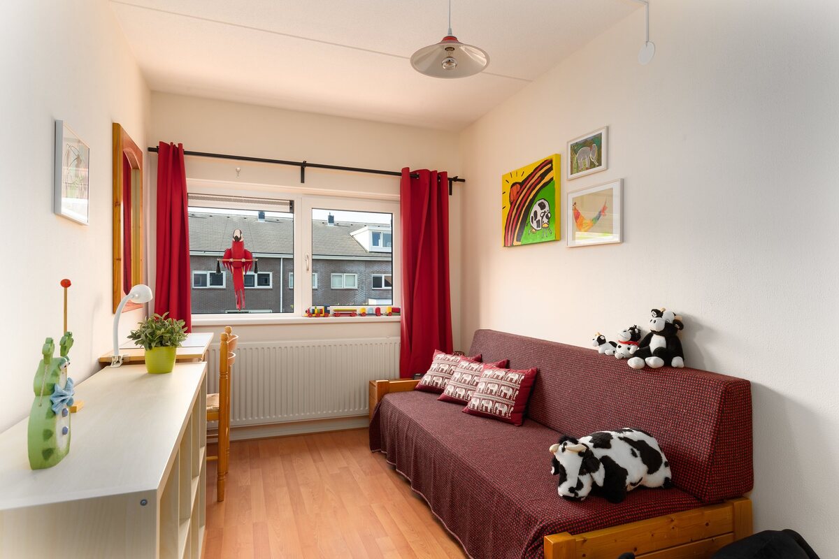 Jacob Schorerstraat 67, 9745 DD Groningen - € 235.000 k.k. - Boekholt & partners makelaars Groningen