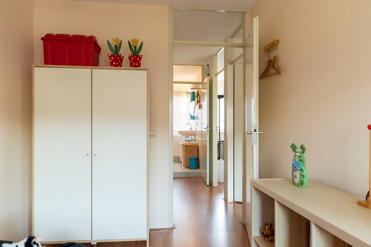 Jacob Schorerstraat 67, 9745 DD Groningen - € 235.000 k.k. - Boekholt & partners makelaars Groningen
