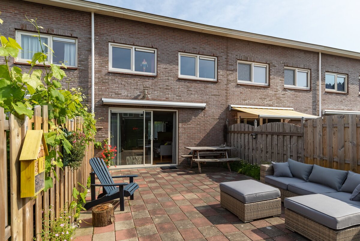 Jacob Schorerstraat 67, 9745 DD Groningen - € 235.000 k.k. - Boekholt & partners makelaars Groningen