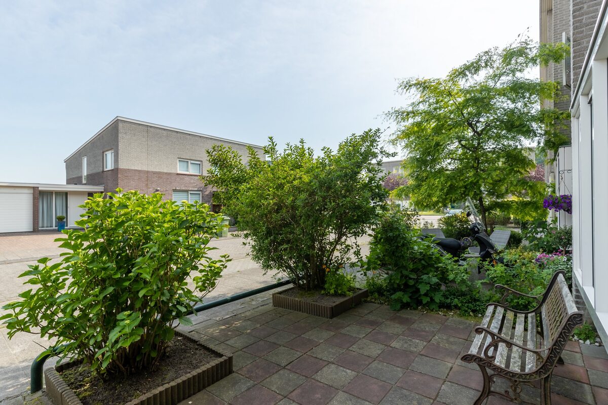 Jacob Schorerstraat 67, 9745 DD Groningen - € 235.000 k.k. - Boekholt & partners makelaars Groningen