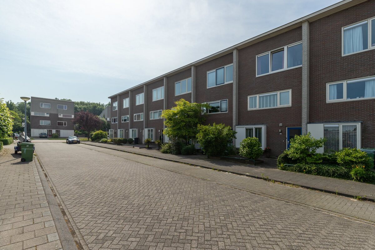 Jacob Schorerstraat 67, 9745 DD Groningen - € 235.000 k.k. - Boekholt & partners makelaars Groningen