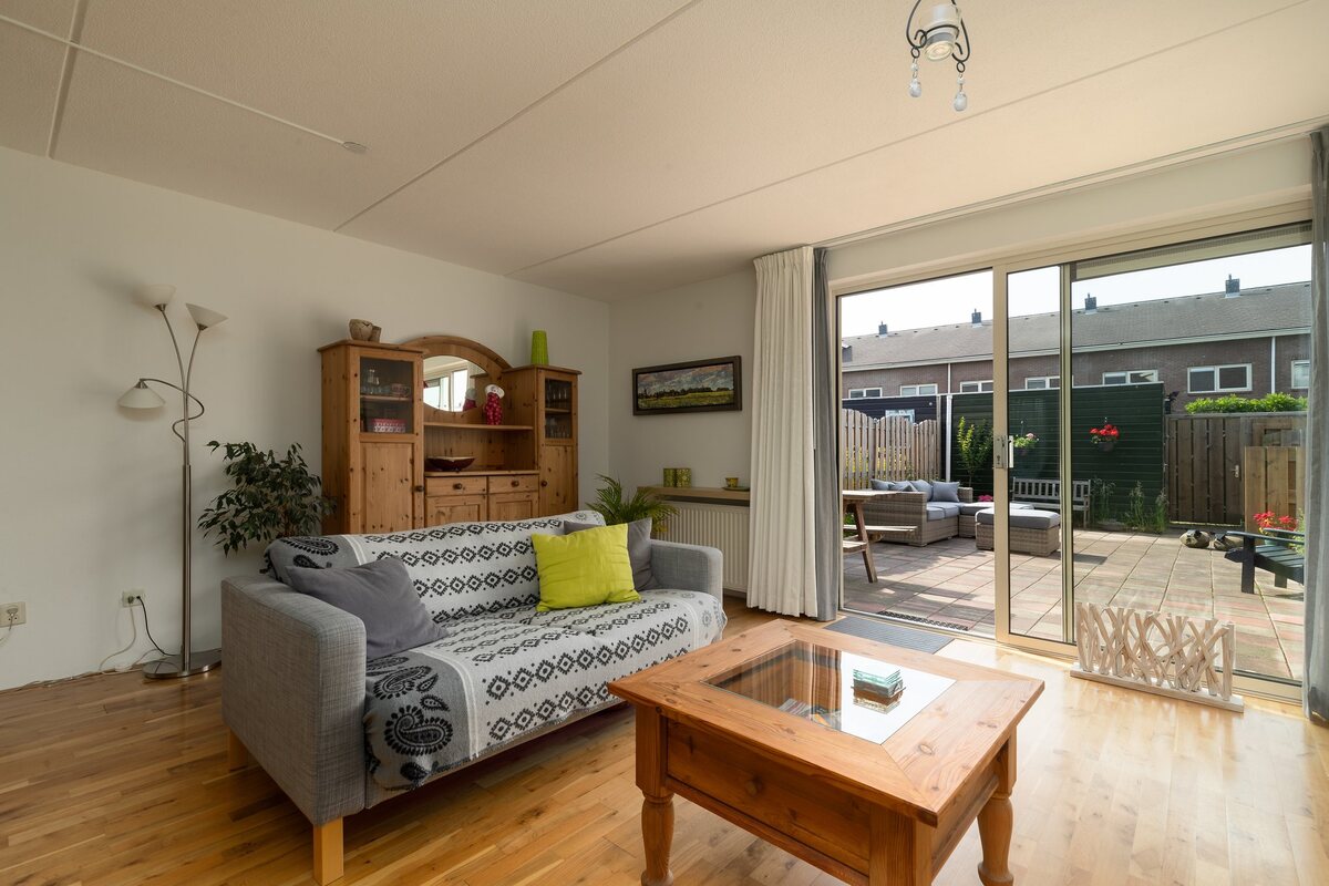 Jacob Schorerstraat 67, 9745 DD Groningen - € 235.000 k.k. - Boekholt & partners makelaars Groningen