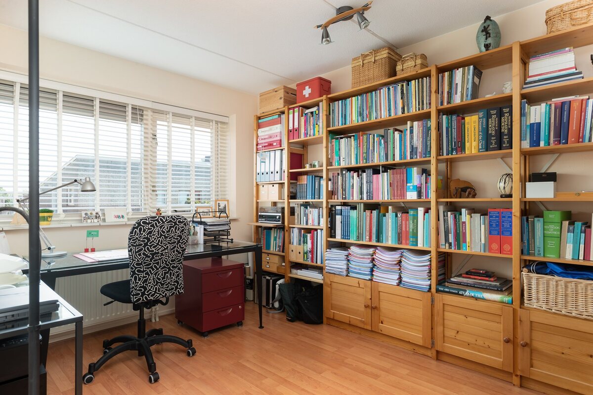 Jacob Schorerstraat 67, 9745 DD Groningen - € 235.000 k.k. - Boekholt & partners makelaars Groningen