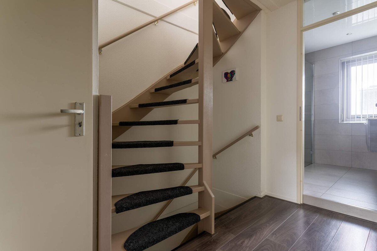 Jacob Schorerstraat 79, 9745 DD Groningen - € 360.000 k.k. - Boekholt & partners makelaars Groningen