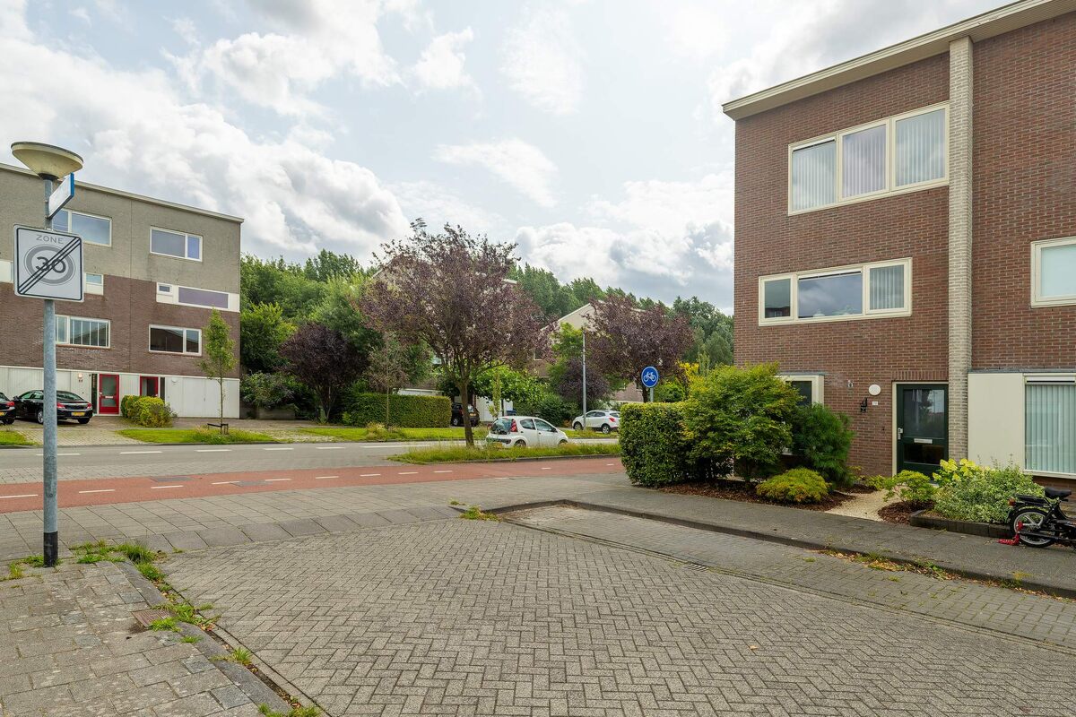 Jacob Schorerstraat 79, 9745 DD Groningen - € 360.000 k.k. - Boekholt & partners makelaars Groningen