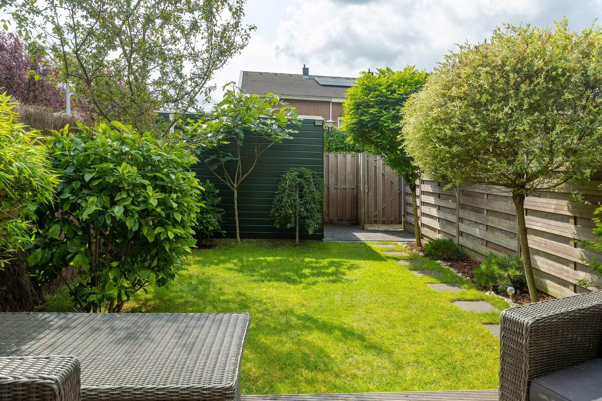 Jacob Schorerstraat 79, 9745 DD Groningen - € 360.000 k.k. - Boekholt & partners makelaars Groningen