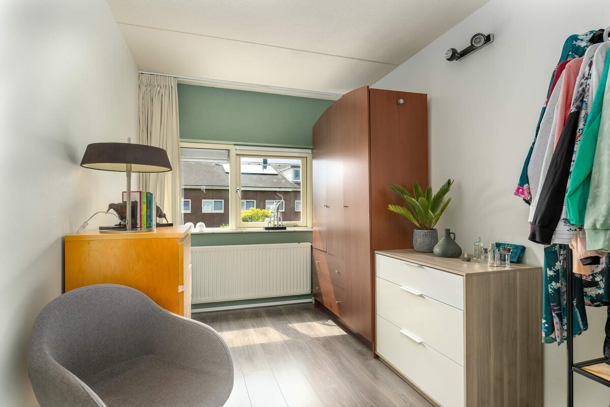 Jacob Schorerstraat 79, 9745 DD Groningen - € 360.000 k.k. - Boekholt & partners makelaars Groningen