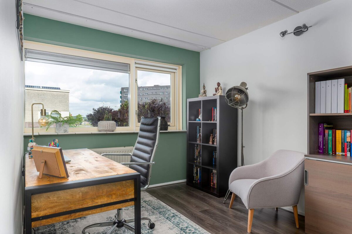 Jacob Schorerstraat 79, 9745 DD Groningen - € 360.000 k.k. - Boekholt & partners makelaars Groningen