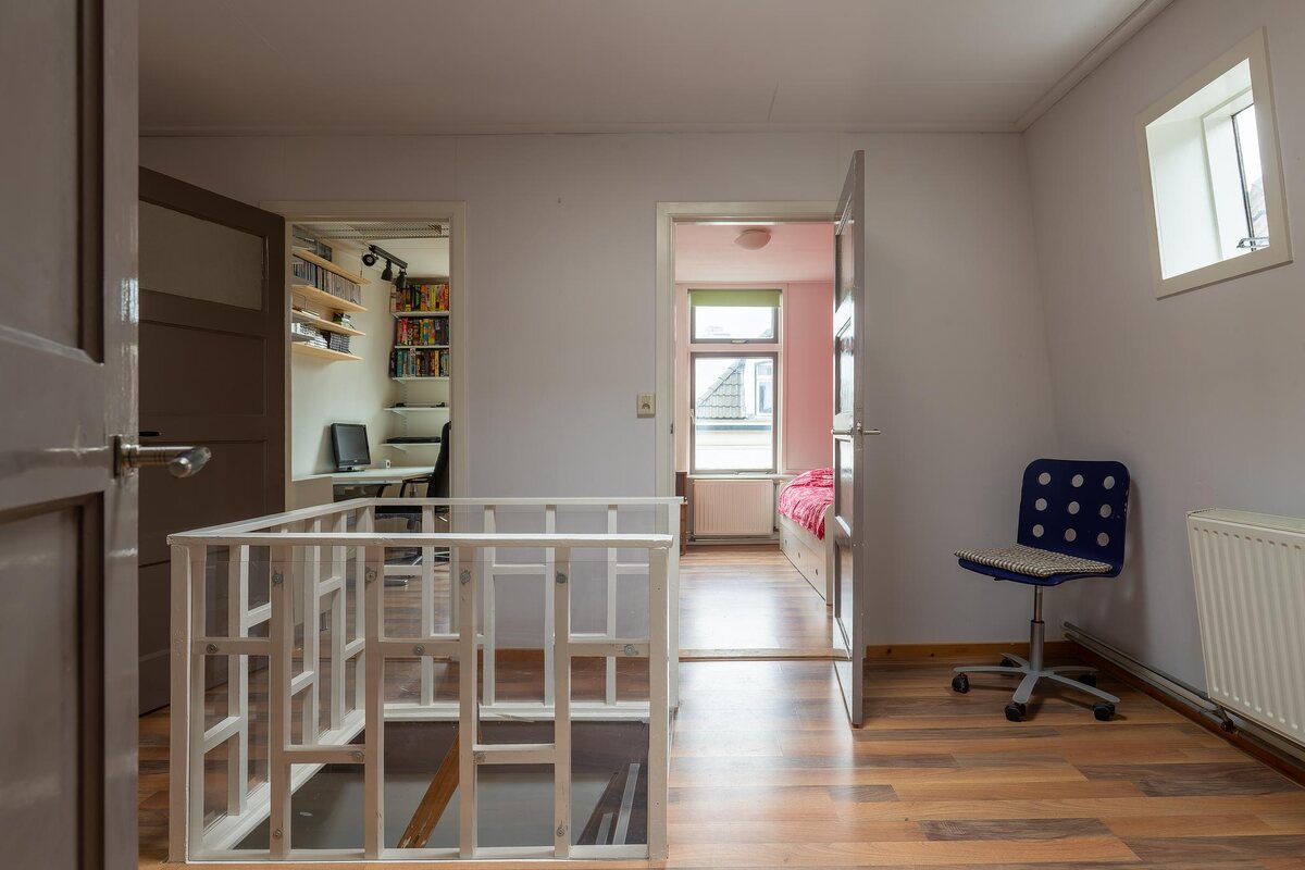 Jacobstraat 20, 9724 JR Groningen - € 349.000 k.k. - Boekholt & partners makelaars Groningen