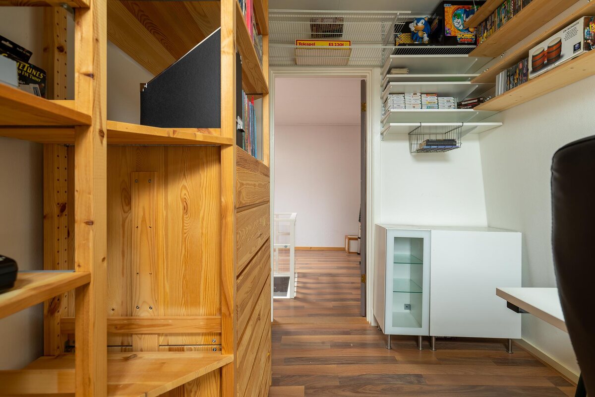 Jacobstraat 20, 9724 JR Groningen - € 349.000 k.k. - Boekholt & partners makelaars Groningen