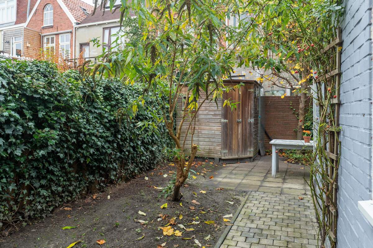 Jacobstraat 20, 9724 JR Groningen - € 349.000 k.k. - Boekholt & partners makelaars Groningen