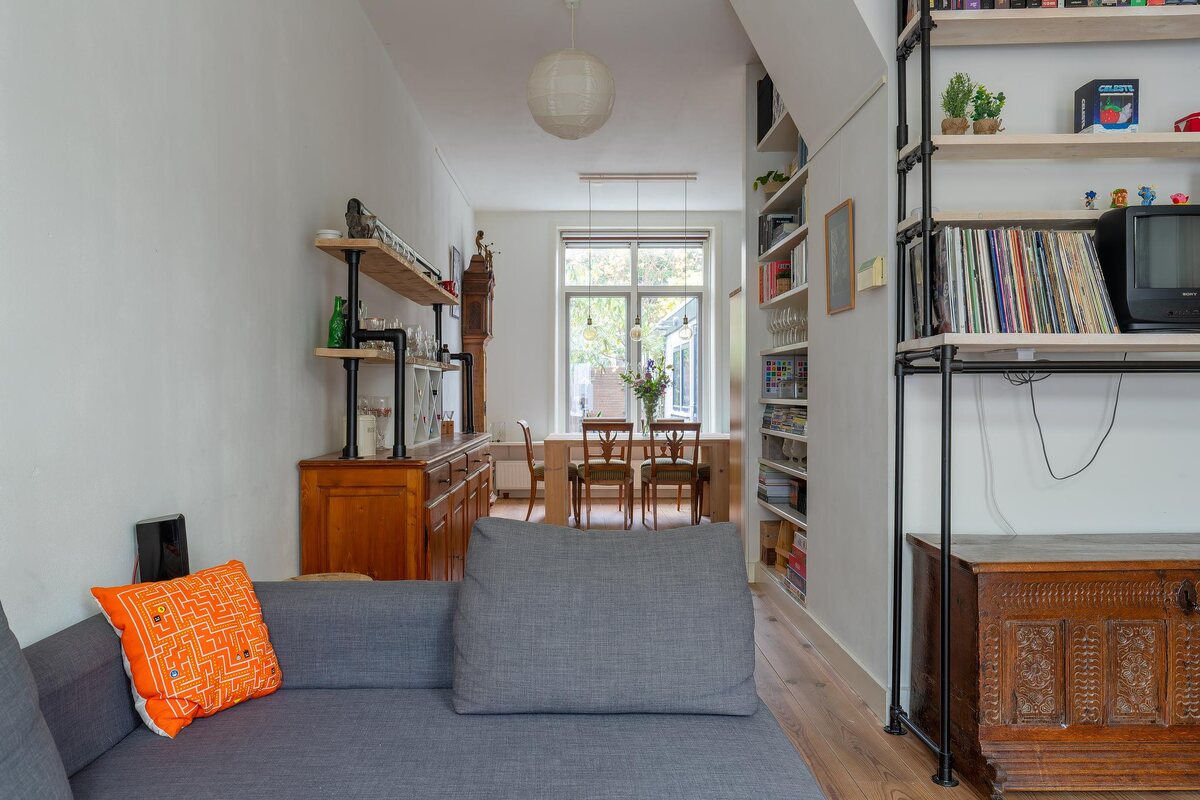 Jacobstraat 20, 9724 JR Groningen - € 349.000 k.k. - Boekholt & partners makelaars Groningen