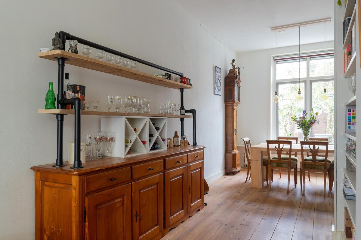 Jacobstraat 20, 9724 JR Groningen - € 349.000 k.k. - Boekholt & partners makelaars Groningen