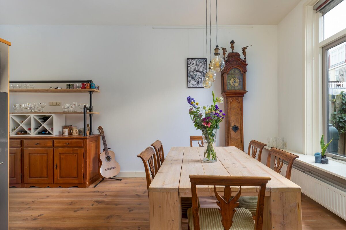 Jacobstraat 20, 9724 JR Groningen - € 349.000 k.k. - Boekholt & partners makelaars Groningen