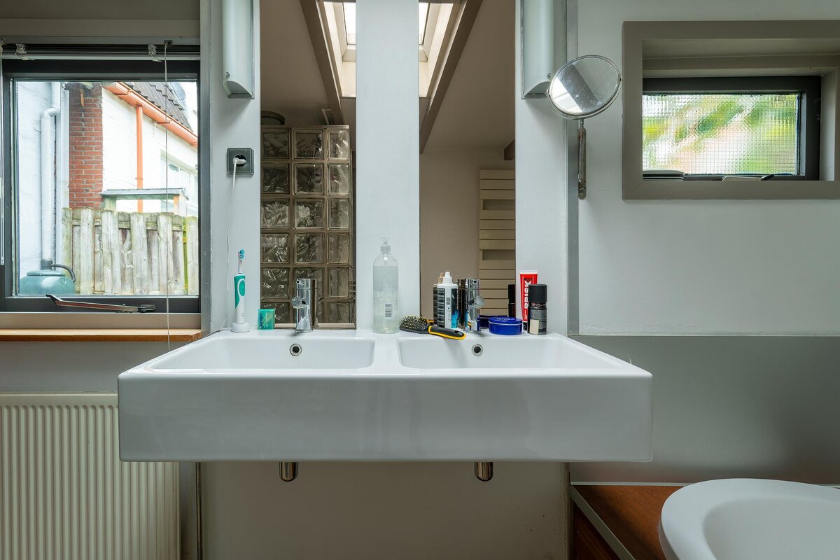 Jacobstraat 20, 9724 JR Groningen - € 349.000 k.k. - Boekholt & partners makelaars Groningen