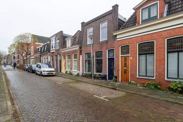 Jacobstraat 20