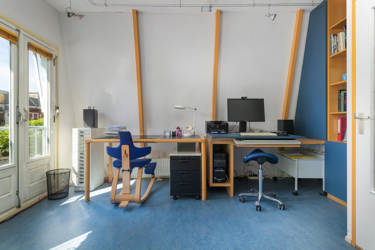 Jacobstraat 37, 9724 JP Groningen - € 489.000 k.k. - Boekholt & partners makelaars Groningen