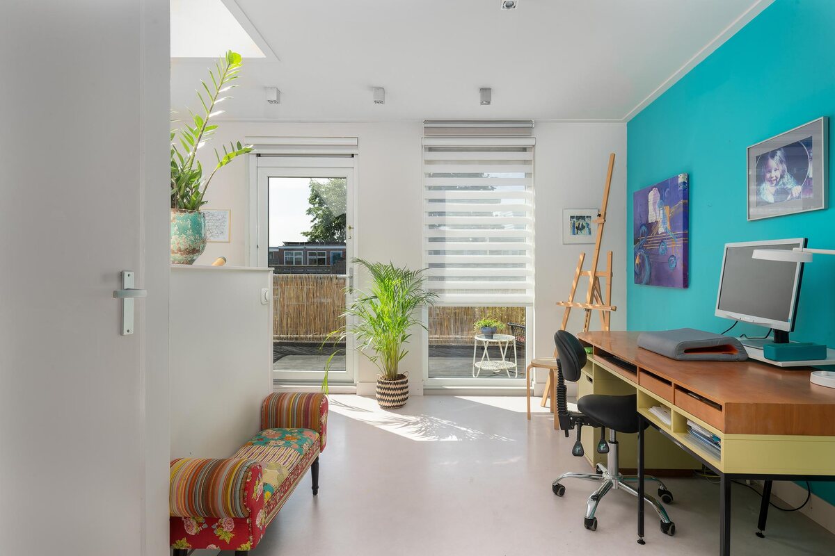 Jacobstraat 37, 9724 JP Groningen - € 489.000 k.k. - Boekholt & partners makelaars Groningen