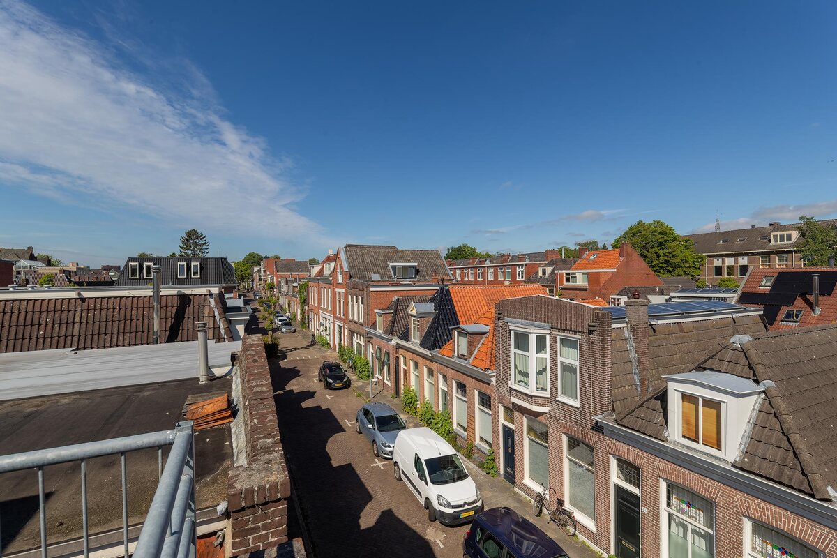 Jacobstraat 37, 9724 JP Groningen - € 489.000 k.k. - Boekholt & partners makelaars Groningen