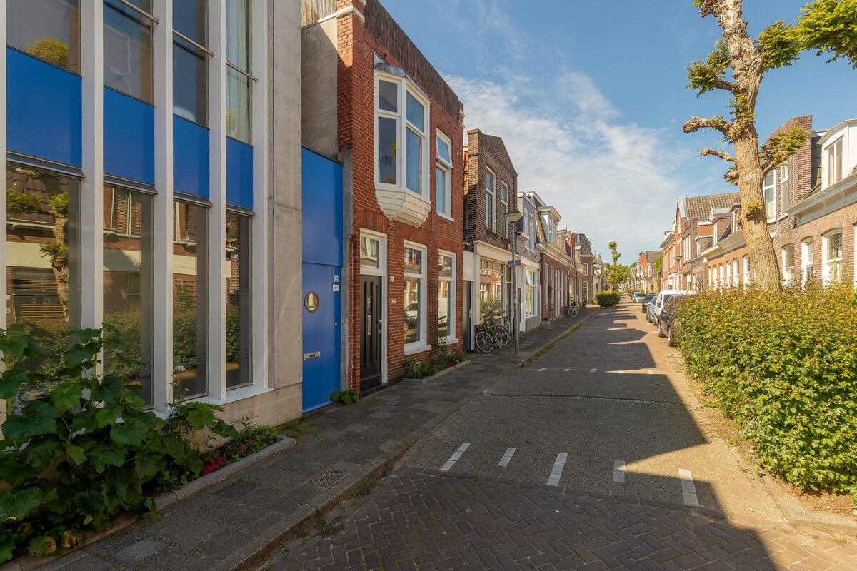 Jacobstraat 37, 9724 JP Groningen - € 489.000 k.k. - Boekholt & partners makelaars Groningen