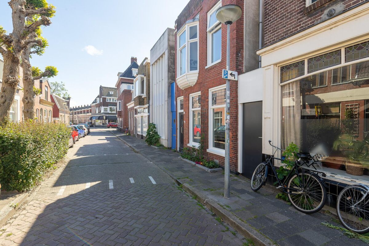 Jacobstraat 37, 9724 JP Groningen - € 489.000 k.k. - Boekholt & partners makelaars Groningen