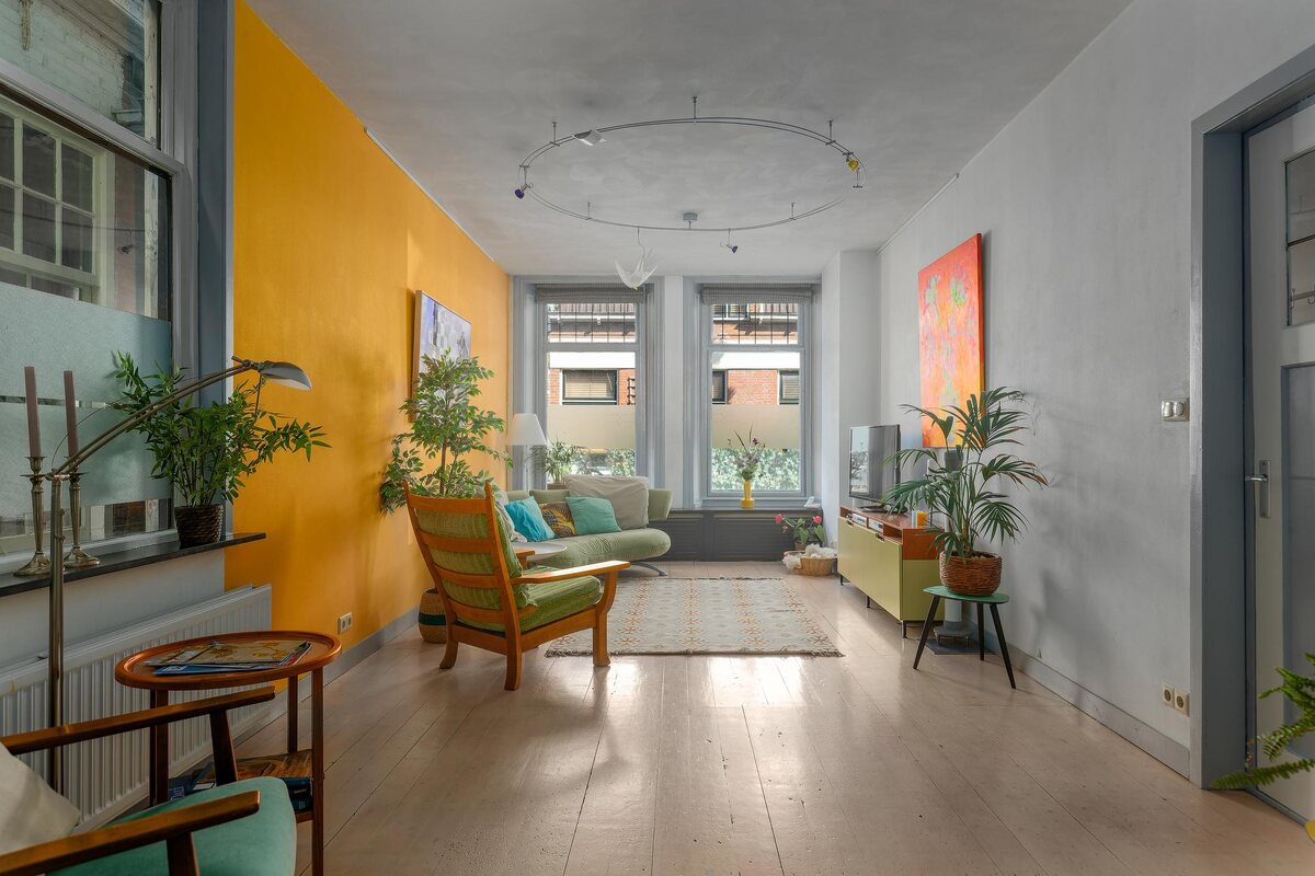 Jacobstraat 37, 9724 JP Groningen - € 489.000 k.k. - Boekholt & partners makelaars Groningen