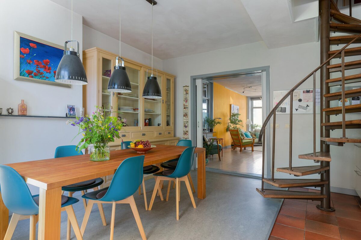 Jacobstraat 37, 9724 JP Groningen - € 489.000 k.k. - Boekholt & partners makelaars Groningen