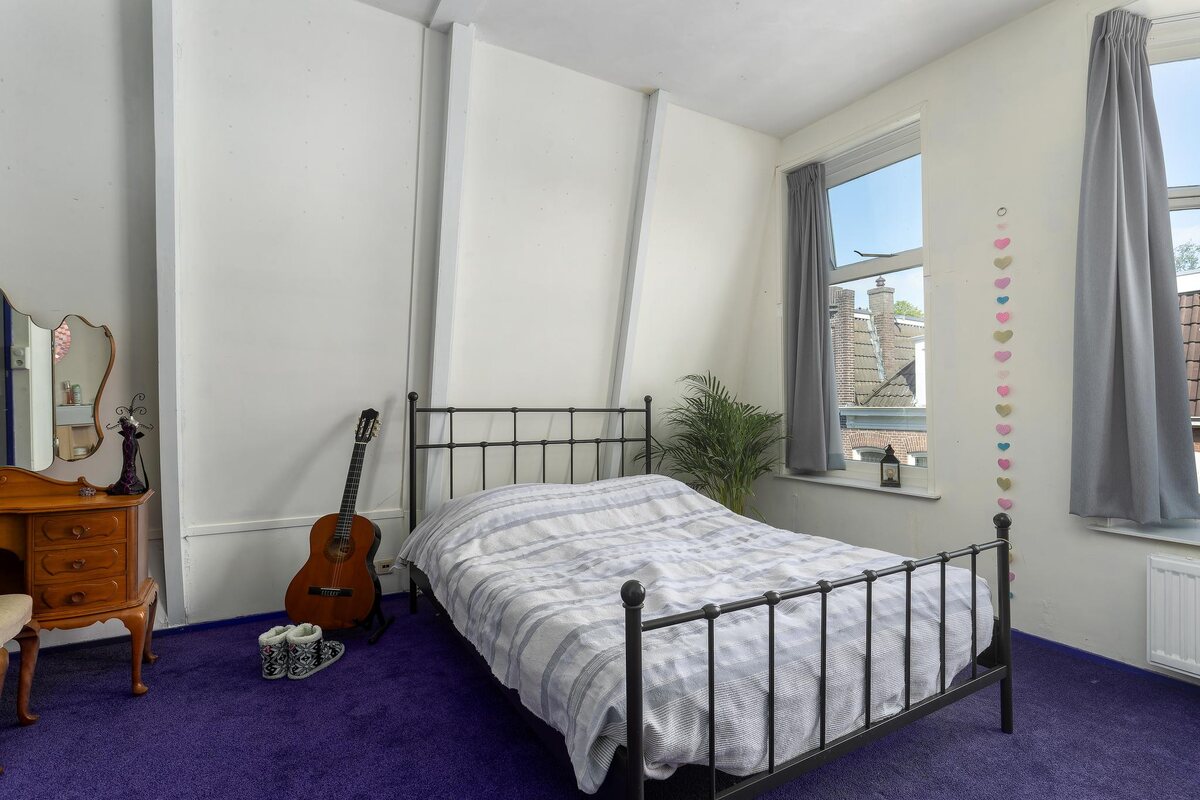 Jacobstraat 37, 9724 JP Groningen - € 489.000 k.k. - Boekholt & partners makelaars Groningen