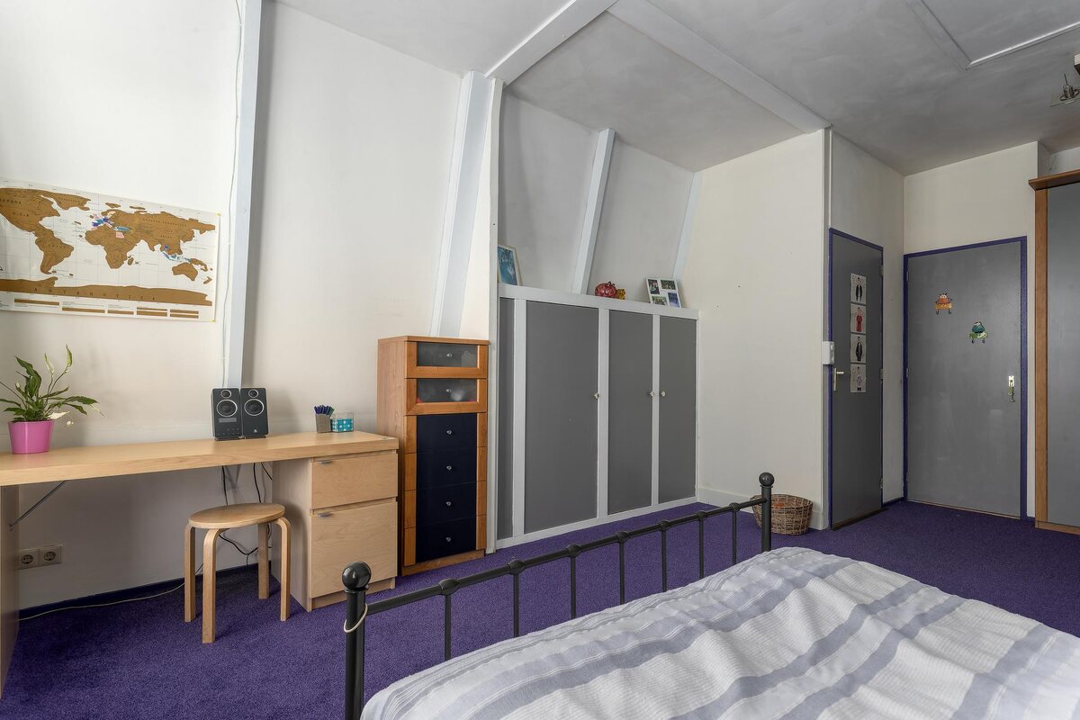 Jacobstraat 37, 9724 JP Groningen - € 489.000 k.k. - Boekholt & partners makelaars Groningen