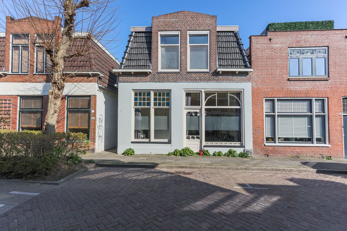 Jacobstraat 48, 9724 JS Groningen - € 450.000 k.k. - Boekholt & partners makelaars Groningen