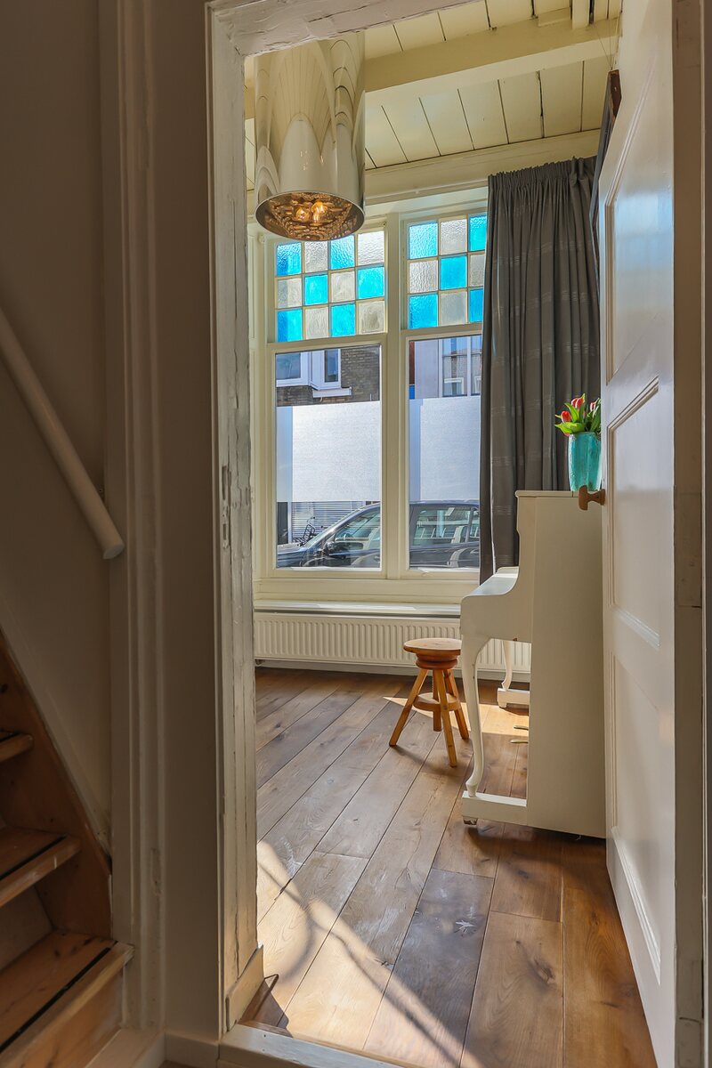 Jacobstraat 48, 9724 JS Groningen - € 450.000 k.k. - Boekholt & partners makelaars Groningen