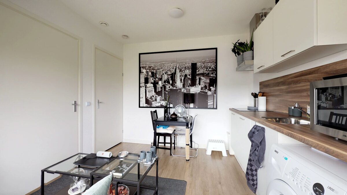 J.A. Feithstraat 41, 9725 AN Groningen - € 499.500 k.k. - Boekholt & partners makelaars Groningen