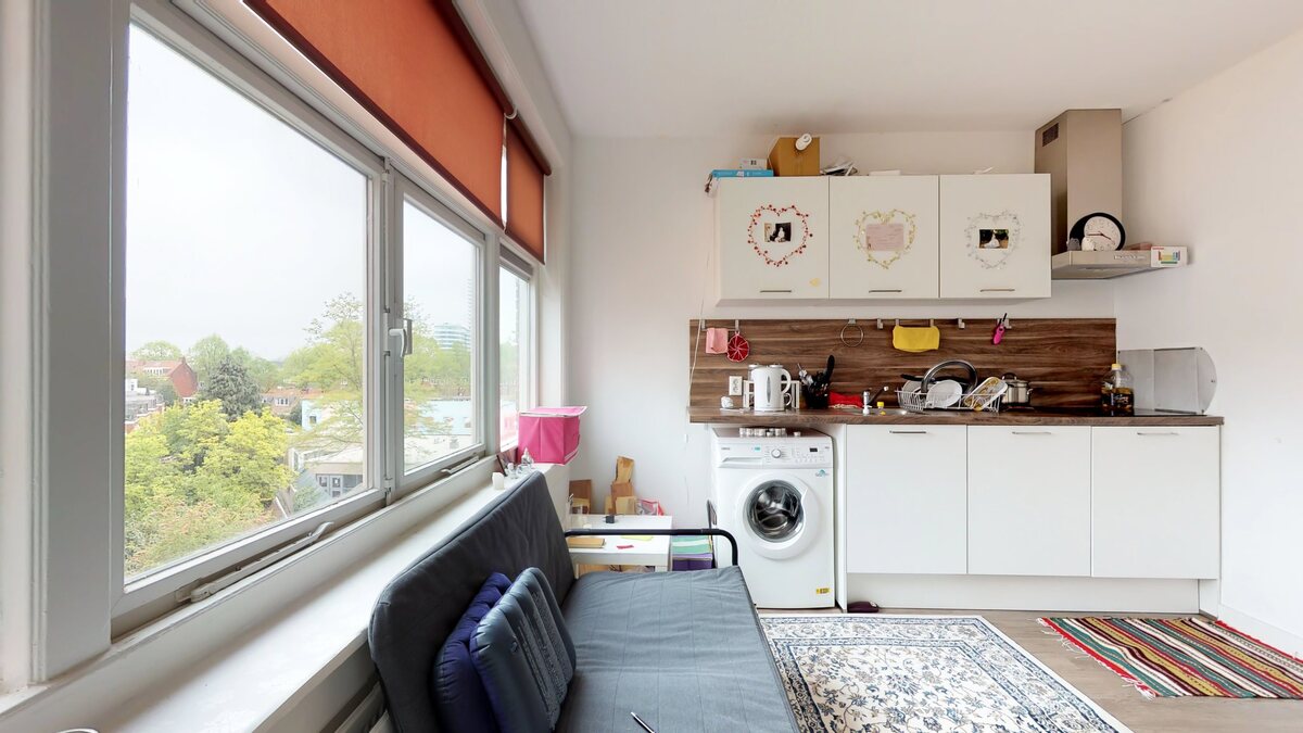 J.A. Feithstraat 41, 9725 AN Groningen - € 499.500 k.k. - Boekholt & partners makelaars Groningen