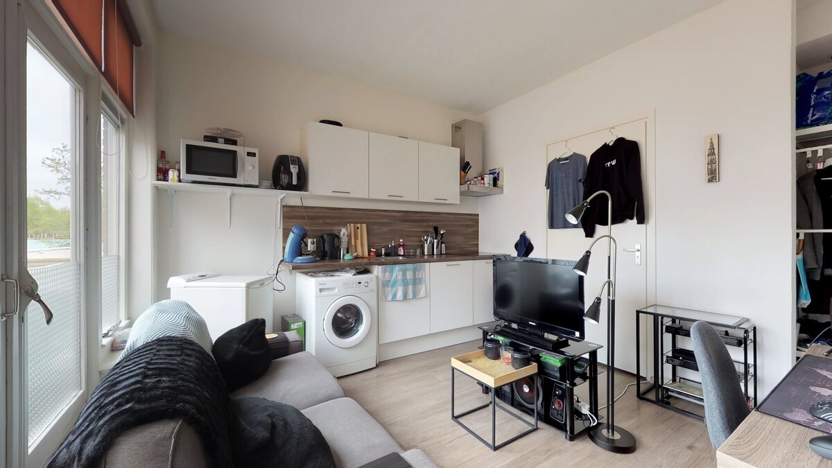 J.A. Feithstraat 41, 9725 AN Groningen - € 499.500 k.k. - Boekholt & partners makelaars Groningen