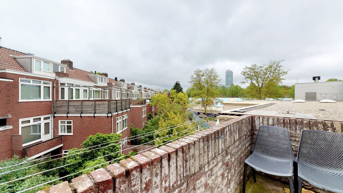 J.A. Feithstraat 41, 9725 AN Groningen - € 499.500 k.k. - Boekholt & partners makelaars Groningen