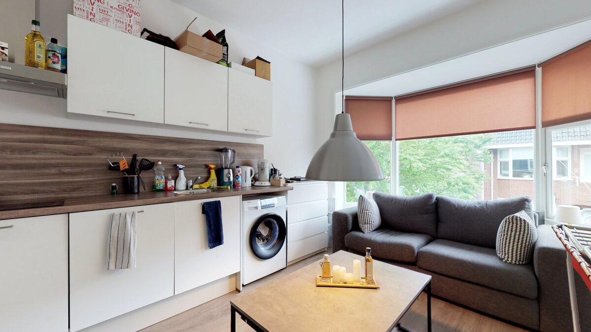 J.A. Feithstraat 41, 9725 AN Groningen - € 499.500 k.k. - Boekholt & partners makelaars Groningen