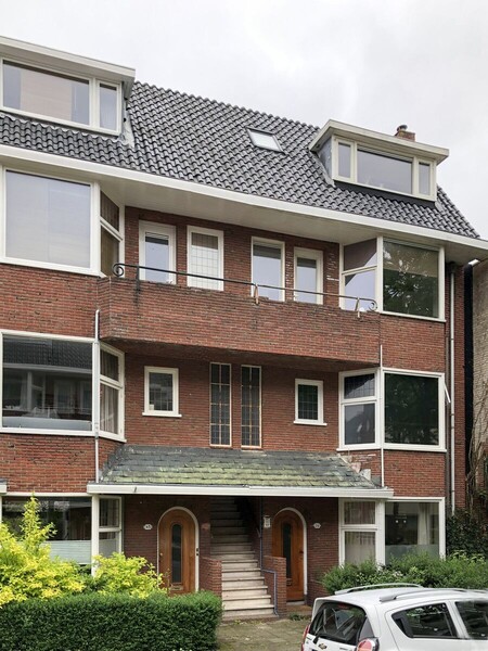 J.A. Feithstraat 41