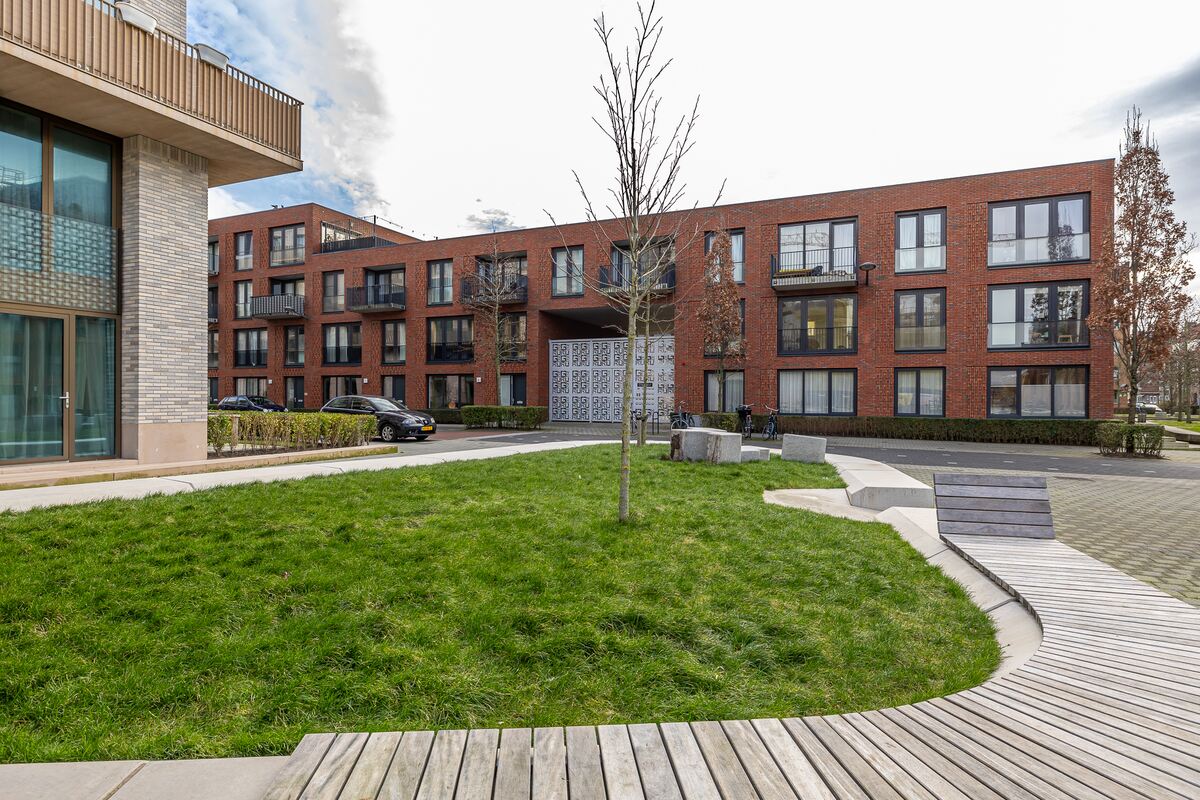 James Wattstraat 5, 9727 EM Groningen - € 525.000 k.k. - Boekholt & partners makelaars Groningen