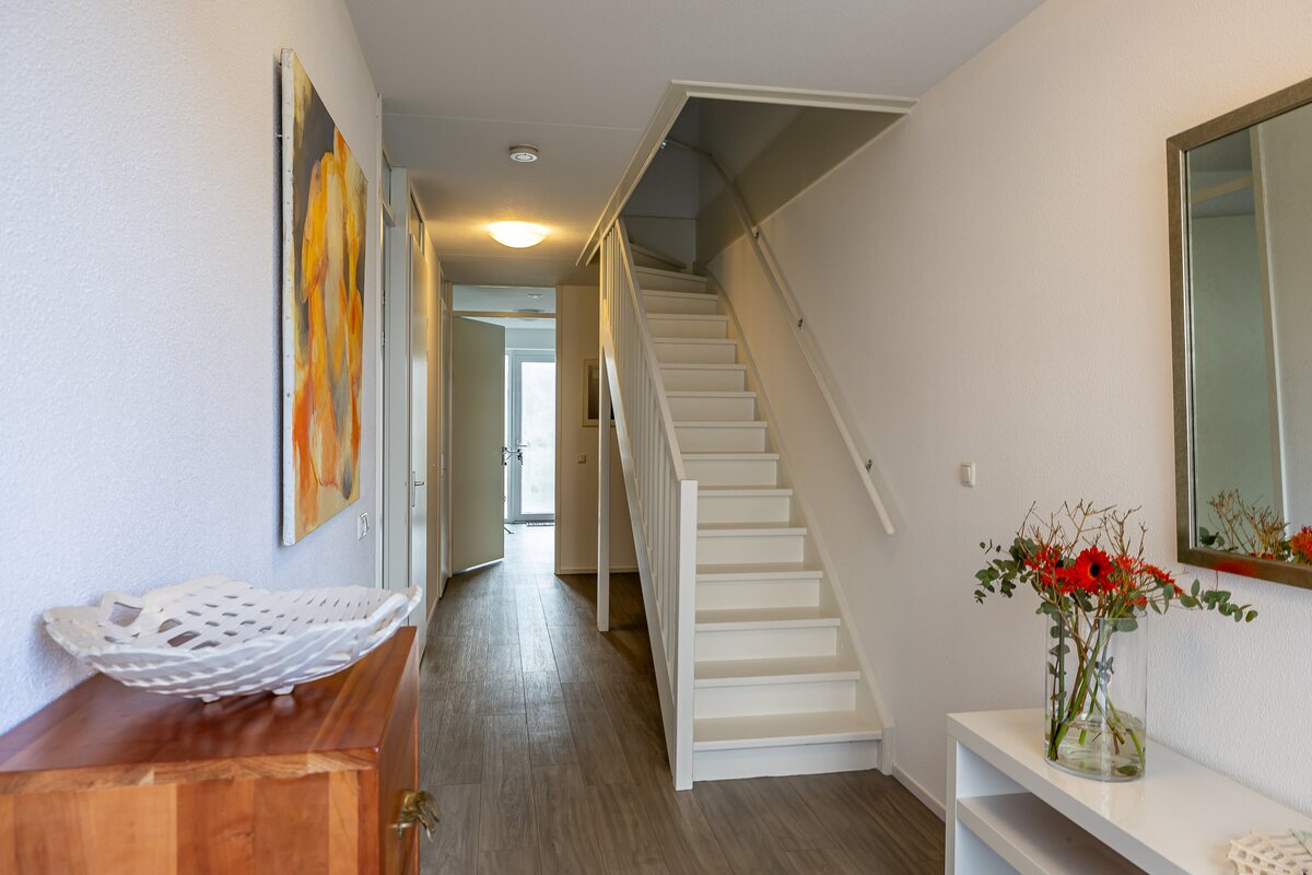 James Wattstraat 5, 9727 EM Groningen - € 525.000 k.k. - Boekholt & partners makelaars Groningen