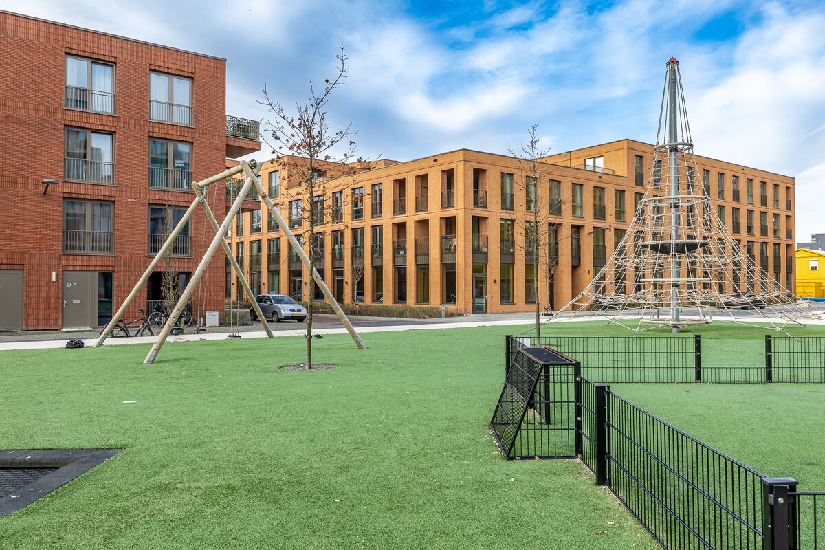 James Wattstraat 5, 9727 EM Groningen - € 525.000 k.k. - Boekholt & partners makelaars Groningen