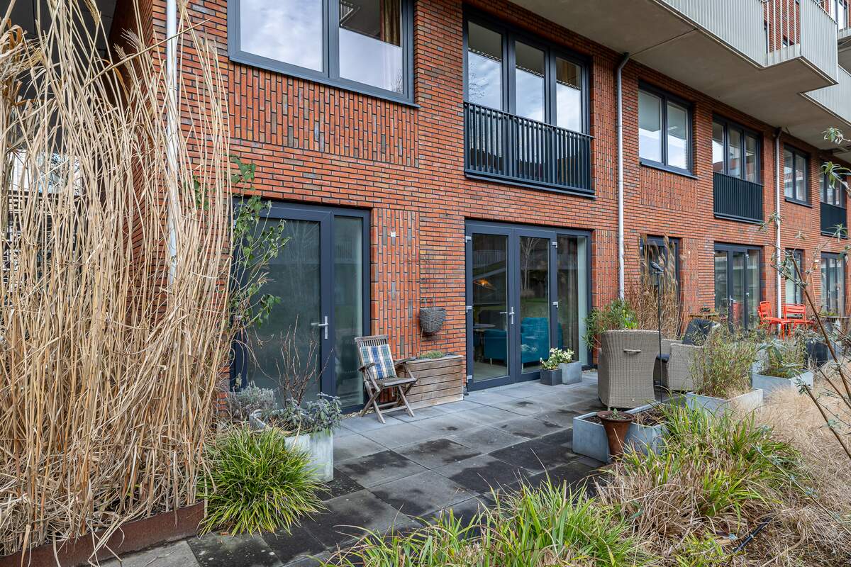 James Wattstraat 5, 9727 EM Groningen - € 525.000 k.k. - Boekholt & partners makelaars Groningen