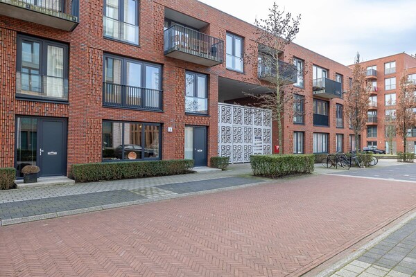 James Wattstraat 5