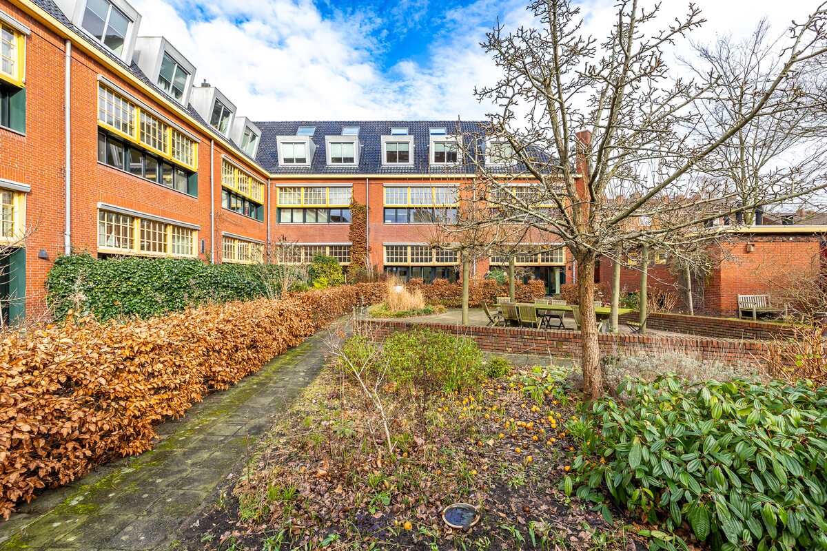 Jan Hissink Janssenstraat 17C, 9713 HS Groningen - € 599.000 k.k. - Boekholt & partners makelaars Groningen