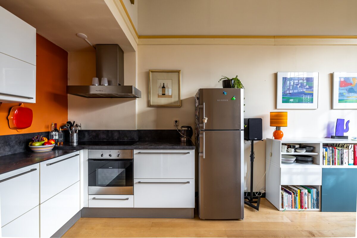 Jan Hissink Janssenstraat 17C, 9713 HS Groningen - € 599.000 k.k. - Boekholt & partners makelaars Groningen