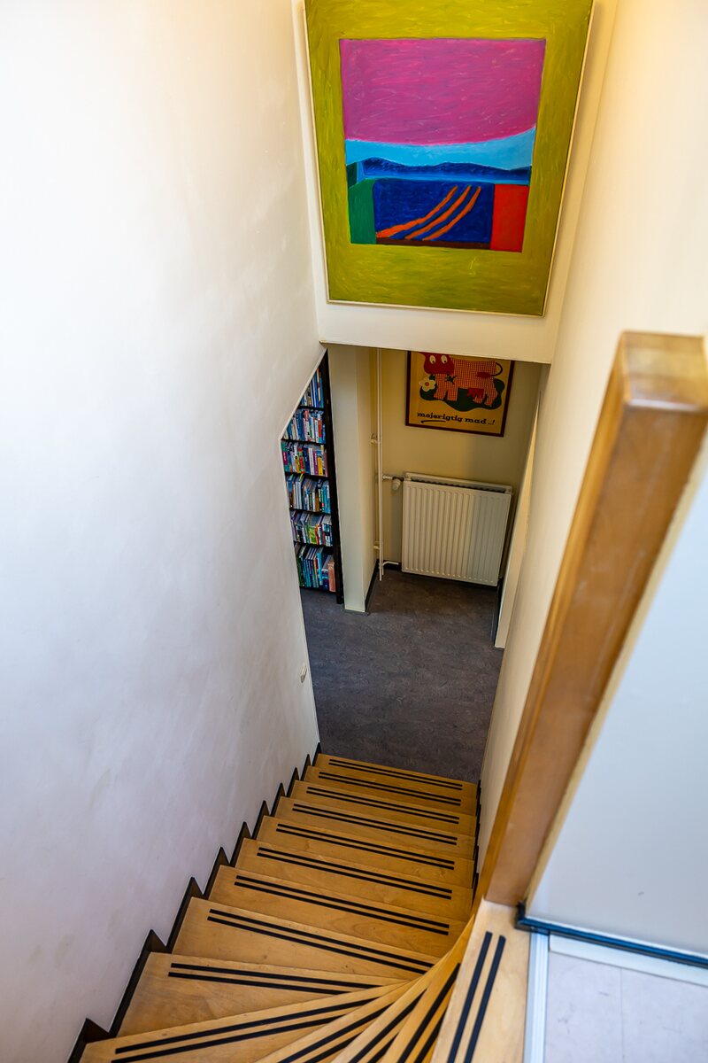 Jan Hissink Janssenstraat 17C, 9713 HS Groningen - € 599.000 k.k. - Boekholt & partners makelaars Groningen