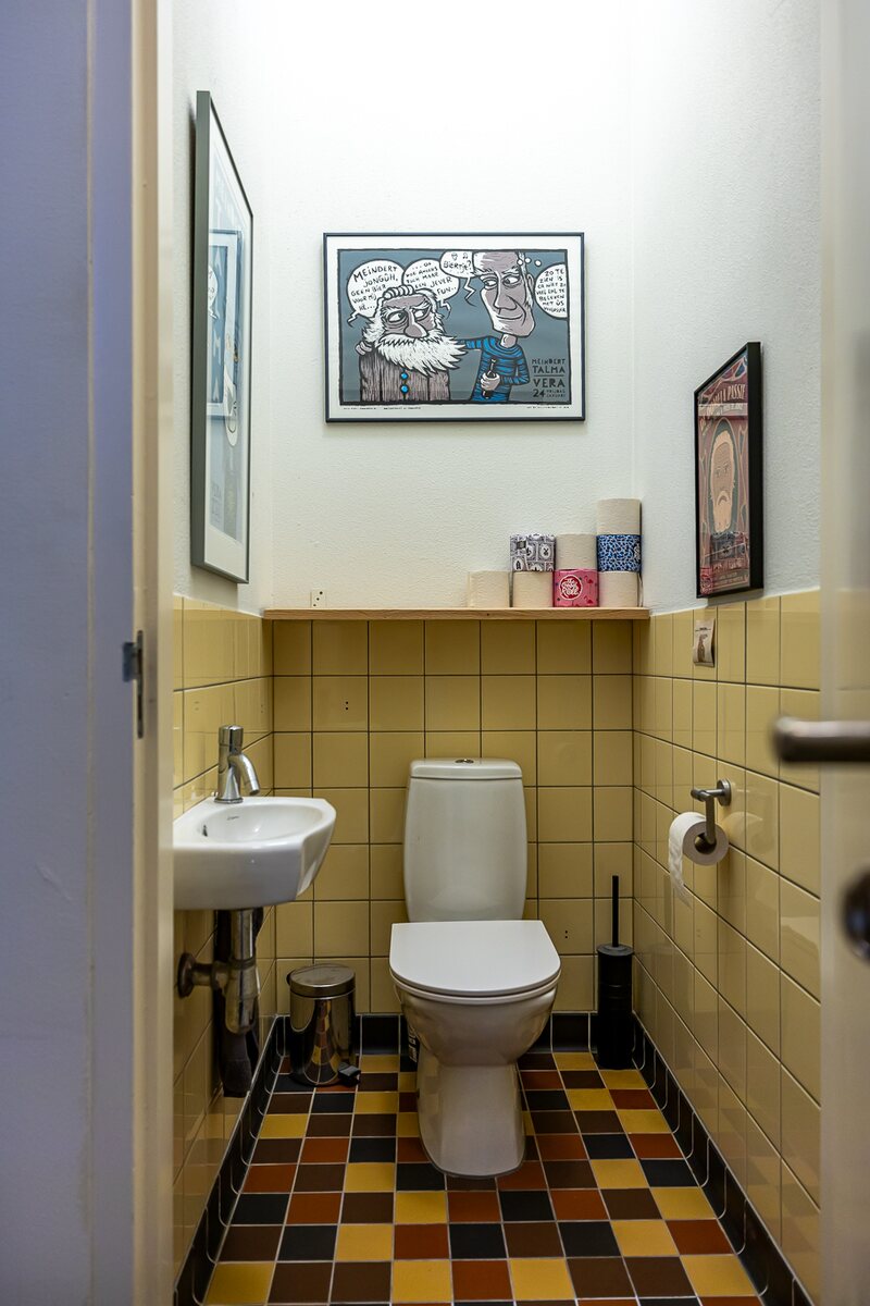 Jan Hissink Janssenstraat 17C, 9713 HS Groningen - € 599.000 k.k. - Boekholt & partners makelaars Groningen
